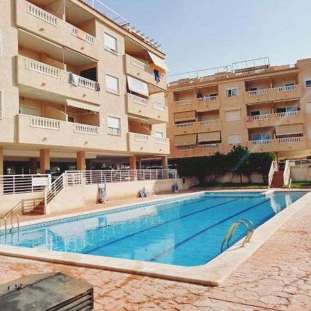 شقة Altos Del Mar سانتا بولا المظهر الخارجي الصورة