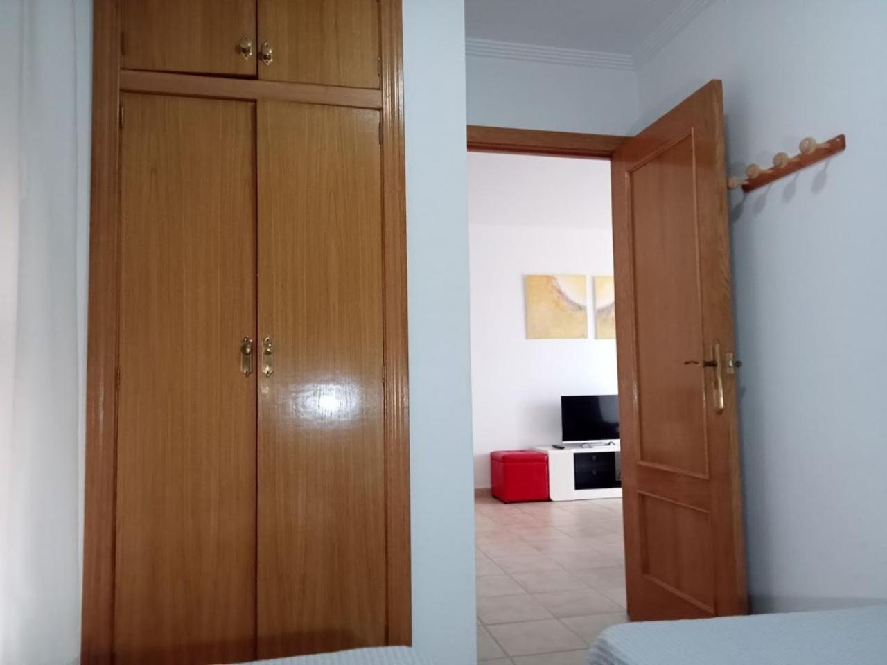 شقة Altos Del Mar سانتا بولا المظهر الخارجي الصورة