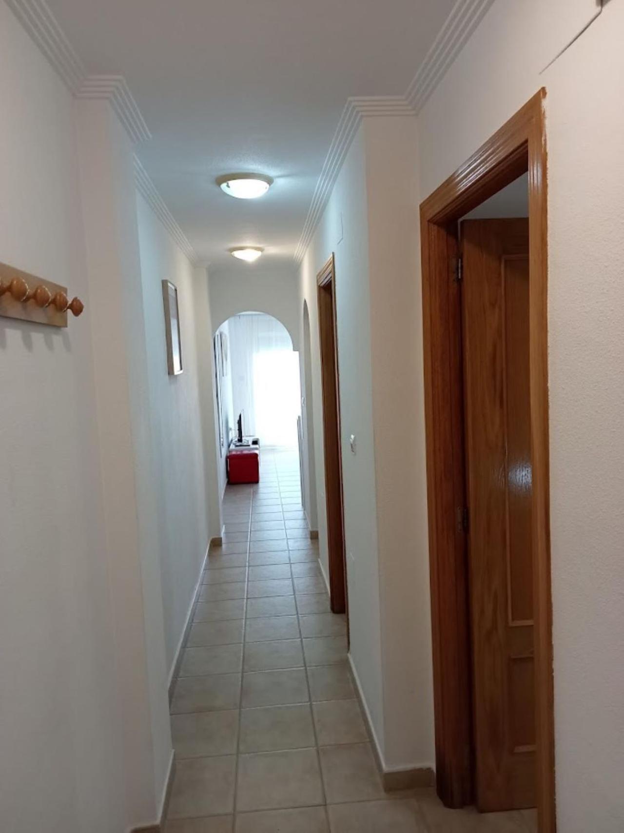 شقة Altos Del Mar سانتا بولا المظهر الخارجي الصورة